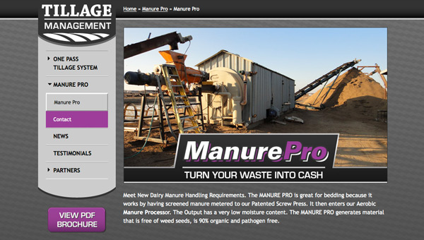 Manure Pro