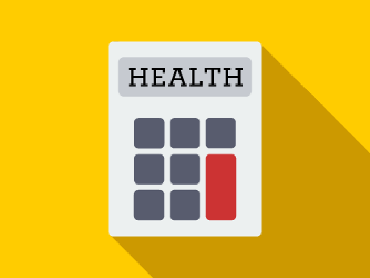 health calculator